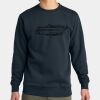 CMS Crew Sweatshirt - Unisex Thumbnail
