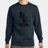 CMS Crew Sweatshirt - Unisex Thumbnail