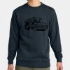 CMS Crew Sweatshirt - Unisex Thumbnail