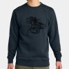 CMS Crew Sweatshirt - Unisex Thumbnail