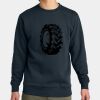 CMS Crew Sweatshirt - Unisex Thumbnail