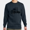 CMS Crew Sweatshirt - Unisex Thumbnail