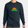 CMS Crew Sweatshirt - Unisex Thumbnail