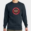 CMS Crew Sweatshirt - Unisex Thumbnail