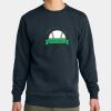 CMS Crew Sweatshirt - Unisex Thumbnail