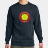 CMS Crew Sweatshirt - Unisex Thumbnail