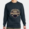 CMS Crew Sweatshirt - Unisex Thumbnail