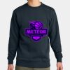 CMS Crew Sweatshirt - Unisex Thumbnail