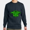 CMS Crew Sweatshirt - Unisex Thumbnail