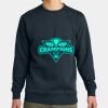 CMS Crew Sweatshirt - Unisex Thumbnail