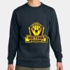 CMS Crew Sweatshirt - Unisex Thumbnail