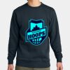 CMS Crew Sweatshirt - Unisex Thumbnail