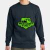 CMS Crew Sweatshirt - Unisex Thumbnail