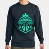 CMS Crew Sweatshirt - Unisex Thumbnail