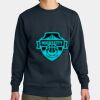 CMS Crew Sweatshirt - Unisex Thumbnail