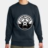 CMS Crew Sweatshirt - Unisex Thumbnail
