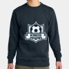 CMS Crew Sweatshirt - Unisex Thumbnail