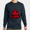 CMS Crew Sweatshirt - Unisex Thumbnail