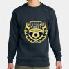 CMS Crew Sweatshirt - Unisex Thumbnail