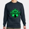 CMS Crew Sweatshirt - Unisex Thumbnail