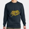 CMS Crew Sweatshirt - Unisex Thumbnail