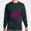 CMS Crew Sweatshirt - Unisex Thumbnail