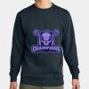 CMS Crew Sweatshirt - Unisex Thumbnail