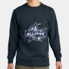 CMS Crew Sweatshirt - Unisex Thumbnail