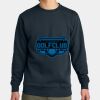 CMS Crew Sweatshirt - Unisex Thumbnail