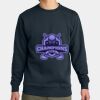 CMS Crew Sweatshirt - Unisex Thumbnail