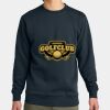 CMS Crew Sweatshirt - Unisex Thumbnail