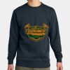 CMS Crew Sweatshirt - Unisex Thumbnail