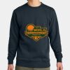 CMS Crew Sweatshirt - Unisex Thumbnail
