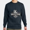 CMS Crew Sweatshirt - Unisex Thumbnail