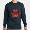 CMS Crew Sweatshirt - Unisex Thumbnail