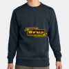 CMS Crew Sweatshirt - Unisex Thumbnail