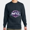 CMS Crew Sweatshirt - Unisex Thumbnail