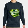 CMS Crew Sweatshirt - Unisex Thumbnail