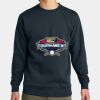 CMS Crew Sweatshirt - Unisex Thumbnail