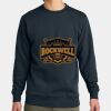 CMS Crew Sweatshirt - Unisex Thumbnail