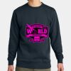 CMS Crew Sweatshirt - Unisex Thumbnail