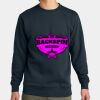 CMS Crew Sweatshirt - Unisex Thumbnail