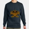 CMS Crew Sweatshirt - Unisex Thumbnail