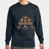 CMS Crew Sweatshirt - Unisex Thumbnail
