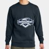 CMS Crew Sweatshirt - Unisex Thumbnail