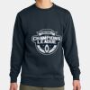 CMS Crew Sweatshirt - Unisex Thumbnail