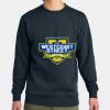 CMS Crew Sweatshirt - Unisex Thumbnail