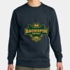 CMS Crew Sweatshirt - Unisex Thumbnail