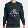 CMS Crew Sweatshirt - Unisex Thumbnail