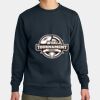 CMS Crew Sweatshirt - Unisex Thumbnail